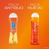 Durex Play Efecto Calor Lubricante Hidrosoluble Intimo 50Ml