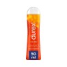 Durex Play Efecto Calor Lubricante Hidrosoluble Intimo 50Ml