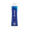 Durex Play Efecto Frescor Lubricante Hidrosoluble Intimo 50 Ml