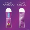 Durex Play Massage Lubricante Hidrosoluble Intimo Con Aloe Vera 200 Ml