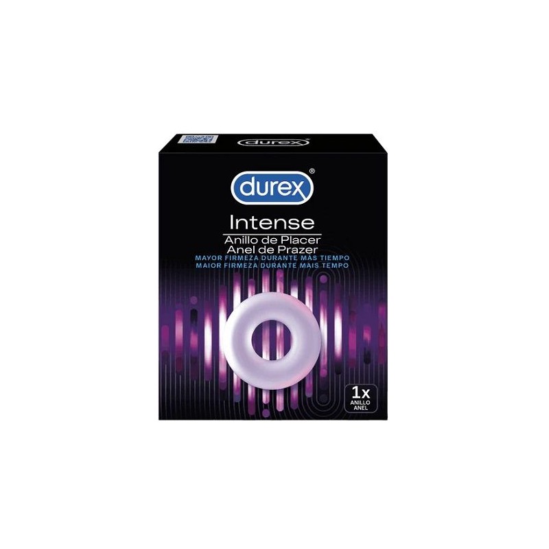 Durex Anillo Placer