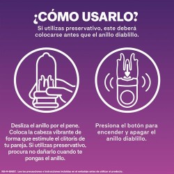Durex Play Diablillo