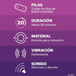 Durex Play Diablillo