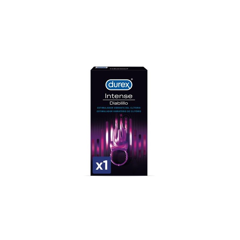 Durex Play Diablillo