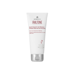 IRALTONE Champú Suave de Uso Frecuente 200  ML
