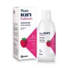 Kin fluor-kin calcium enjuague bucal 500ml