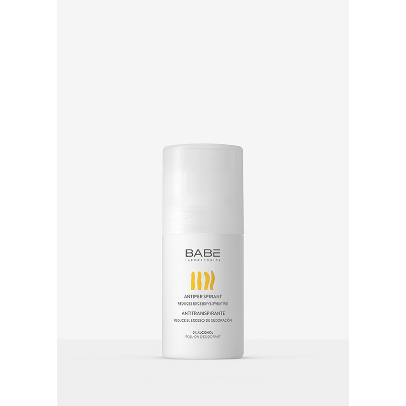 DUPLO  BABE Antitranspirante Roll-on 50 ml