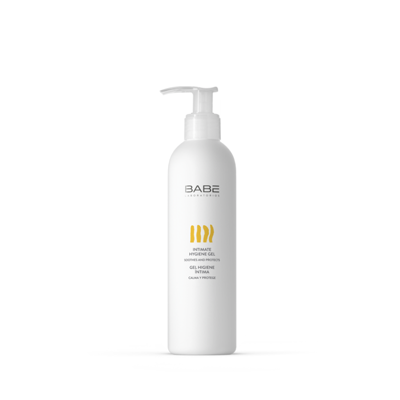 DUPLO BABE Gel Higiene Intima 250 ml