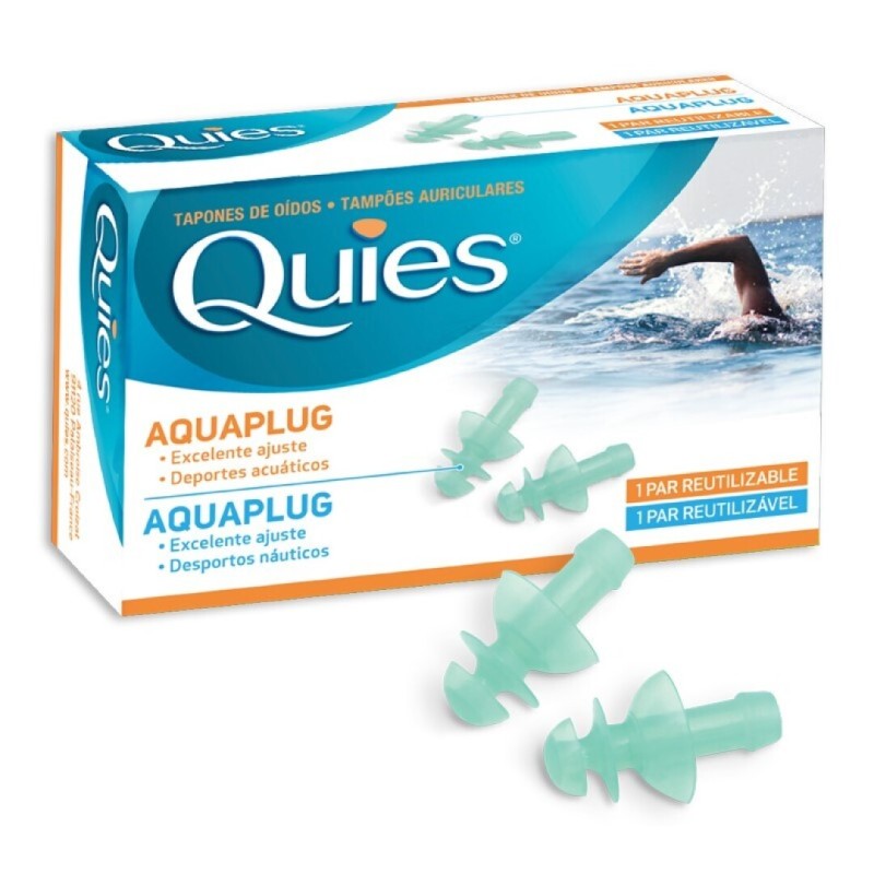 QUIES TAPON AQUAPLUG
