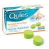 Quies Protección auditiva especial baño de silicona