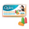 Quies Tapones  de goma-esponja