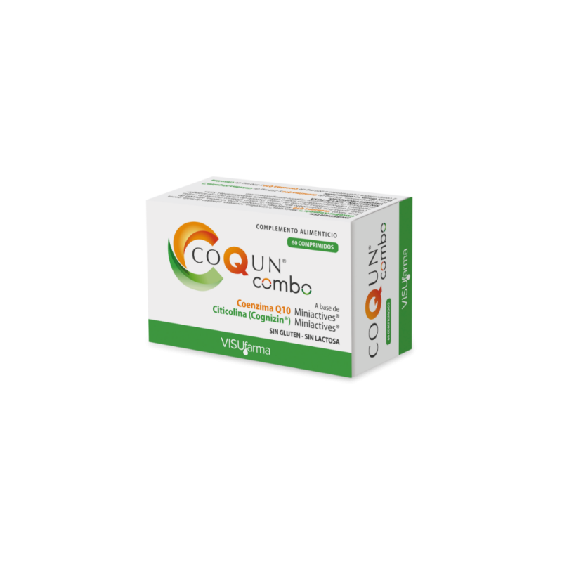 COQUN® combo 60 comp.