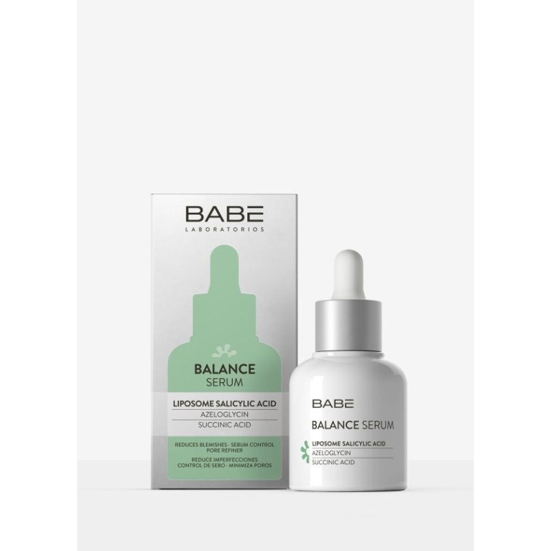 BALANCE Serum BABE  30 ml