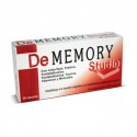 Dememory Studio 30 Capsulas