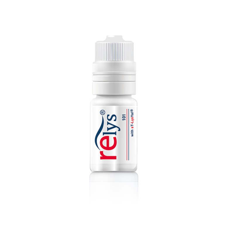RELYS 1 Multidosis  10 ml