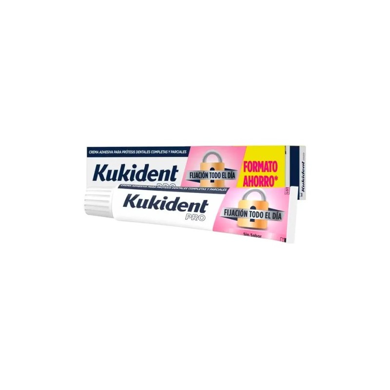 Kukident Pro Complete 70 gr