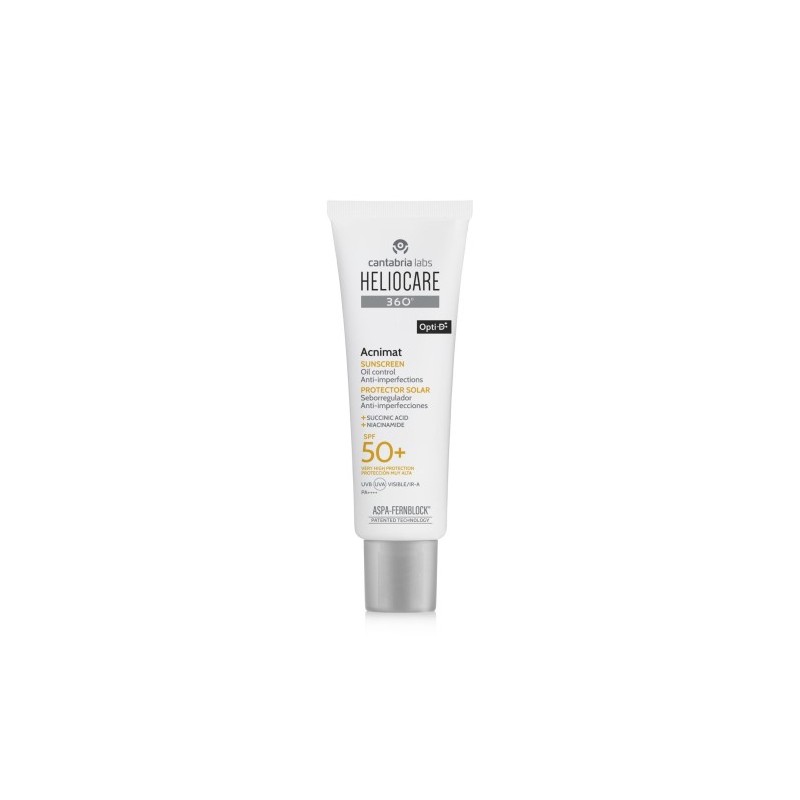 HELIOCARE 360º Acnimat 50 ml