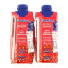 BI-ORALSUERTO sabor fresa/morango 2x330 ml