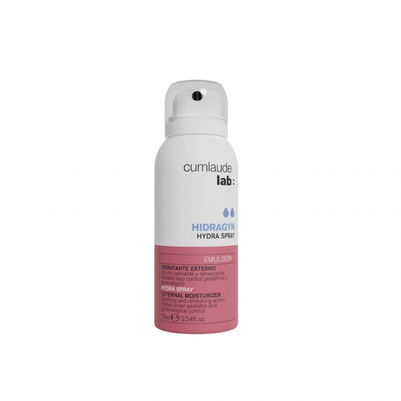 Cumlaude hydra spray 75 ml