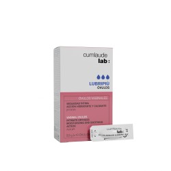 Cumlaude Lubripiu 10 Óvulos