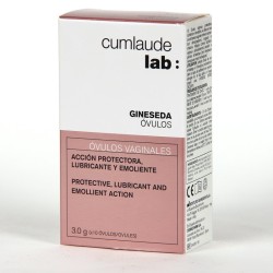 Cumlaude Gineseda 10 Óvulos