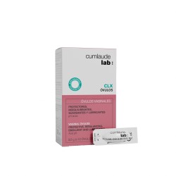 Cumlaude Óvulos CLX 10 UDS