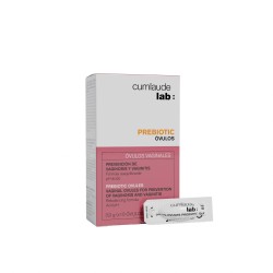 Cumlaude prebiotic 10  Óvulos