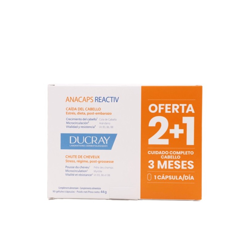 Anacaps reactiv 90 caps