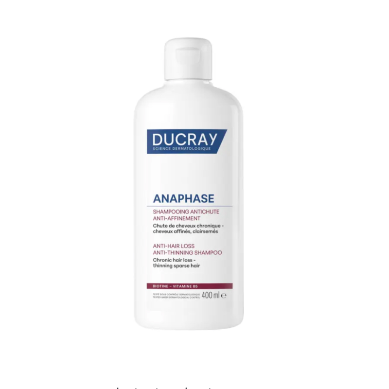 Ducray champú Anaphase 400 ml