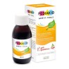PEDIAKID Apetito jarabe 125 ml