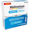 Multicretum Energia menatl 20 sobres bucodispensables