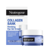 Neutrogena® Collagen Bank Contorno de Ojos Revitalizante Crema Gel