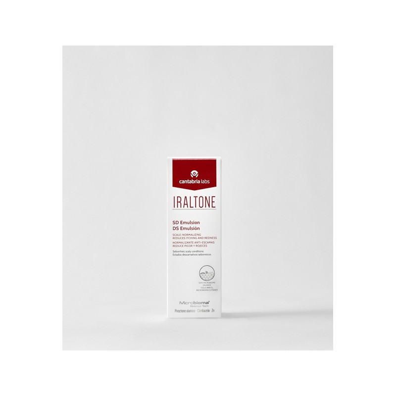 IRALTONE DS Emulsion 30 ml