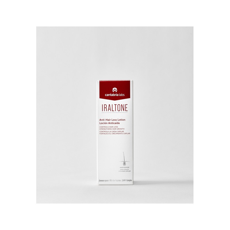Iraltone Loción Anticaída 100 ml