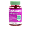 Triptomax anti-stress  60 gummies