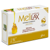 Melilax Pediatric 6 microenemas