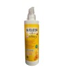 WELEDA Cuidado para bebe y niños champú y gel de ducha de caléndula 400 ml