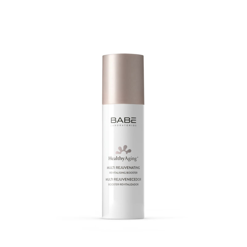 Babe HealthyAging+ Sérum Multi Rejuvenecedor Booster Revitalizador 50 ml