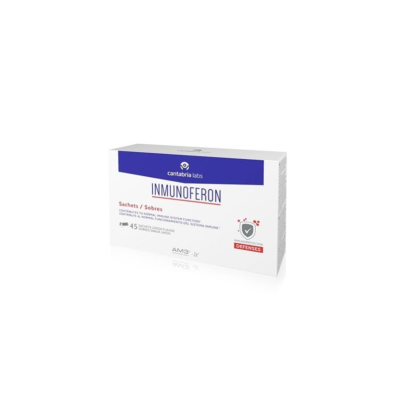 Inmunoferon 45 sobres