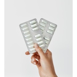 Iraltone Forte 60 Caps