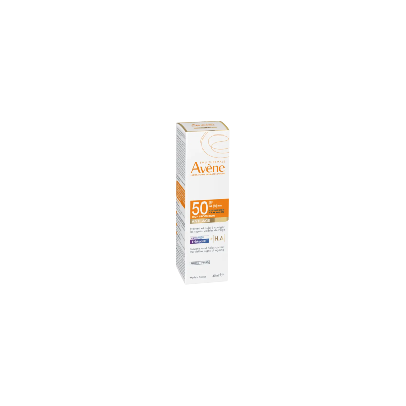 Avene Expert Antiedad spf50 40 ml