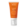 Avene Emulsión SPF  50+ COLOR  50ml