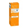 Avene crema spf 50+ sin perfume 50 ml