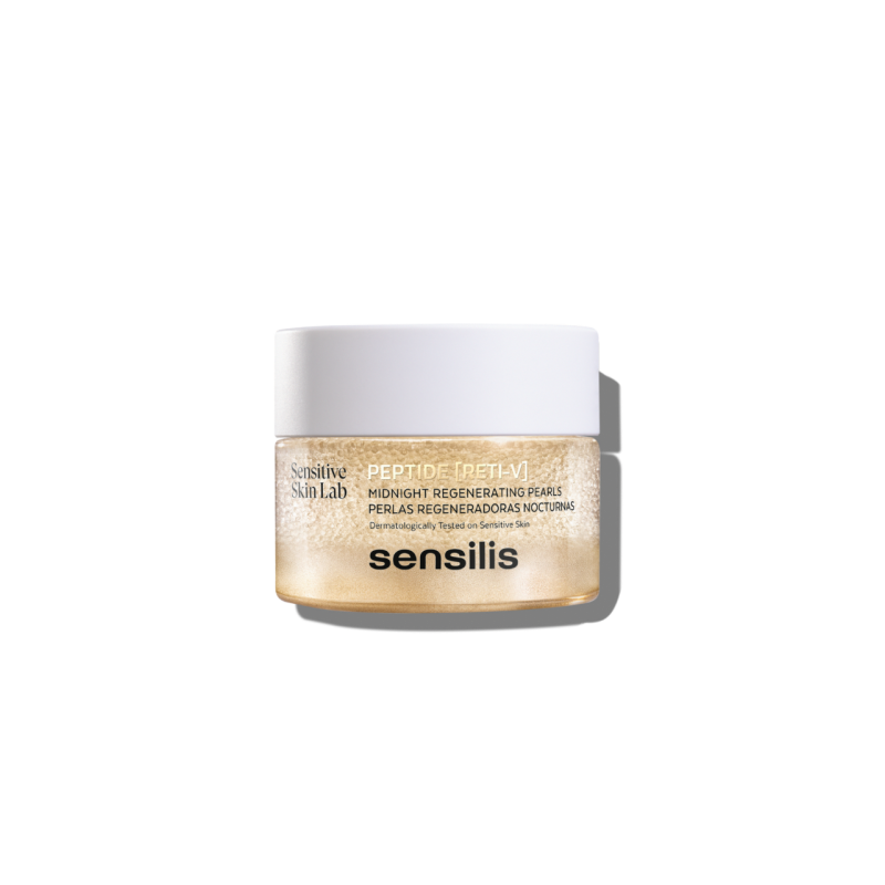 SENSILIS Peptide [RETI-V] 50 ml