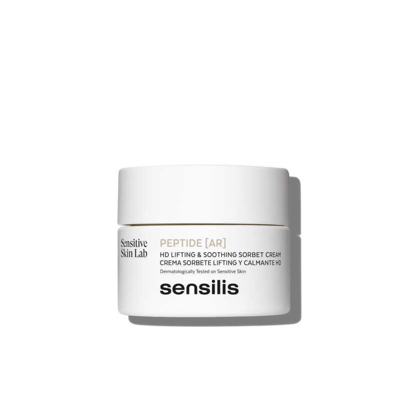 SENSILIS Peptide [AR] Cream 50 ml