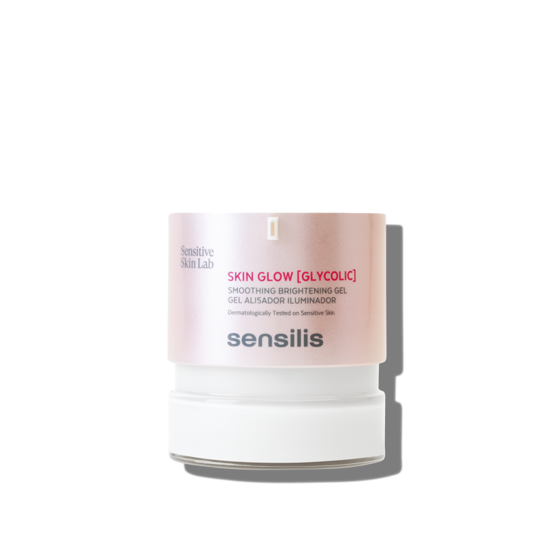 SENSILIS Skin Glow [Glycolic] 50 ml