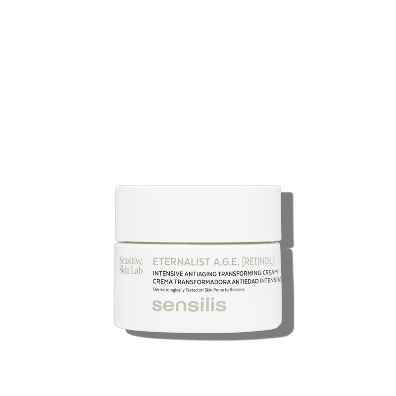 SENSILIS Eternalist A.G.E. [Retinol] 50 ml