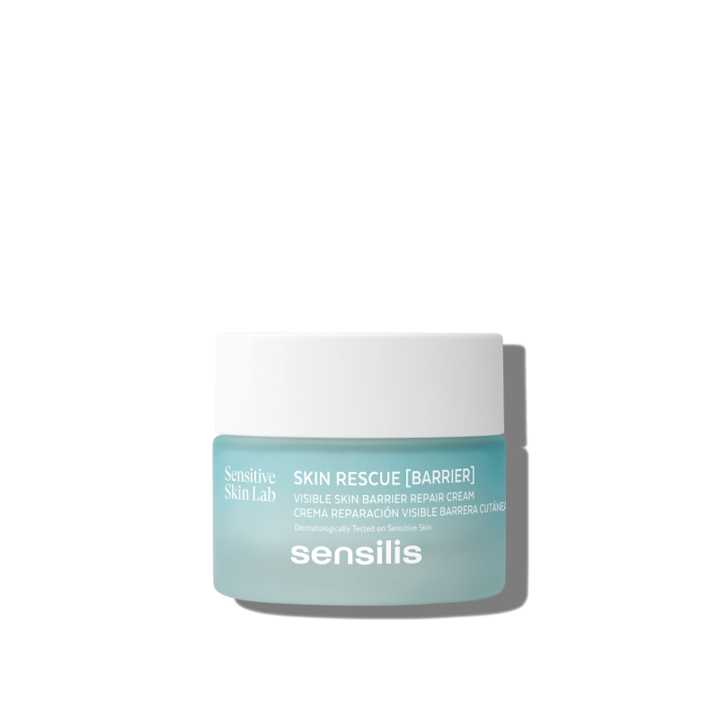 SENSILIS Skin Rescue [Barrier] 50 ml