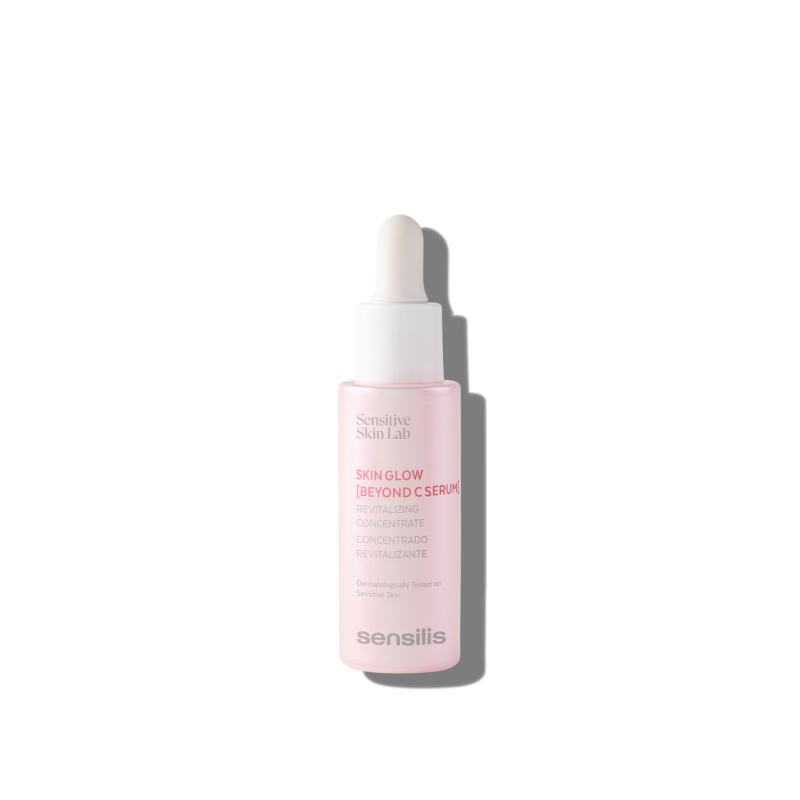 SENSILIS Skin Glow [Beyond C Serum] 30 ml