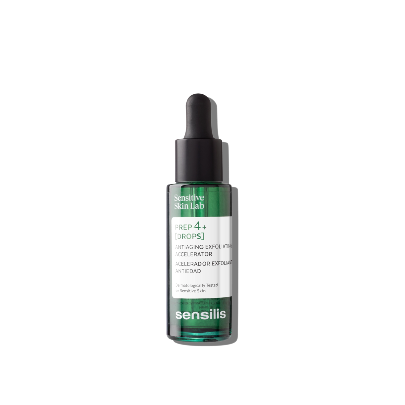 SENSILIS PREP4+ [DROPS] 30 ml